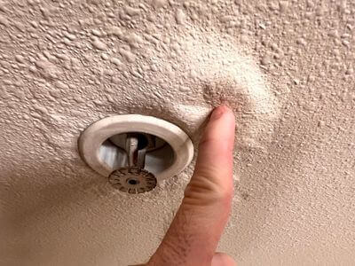 About water damage restoration service - burst pipe water damage experts in Hemet